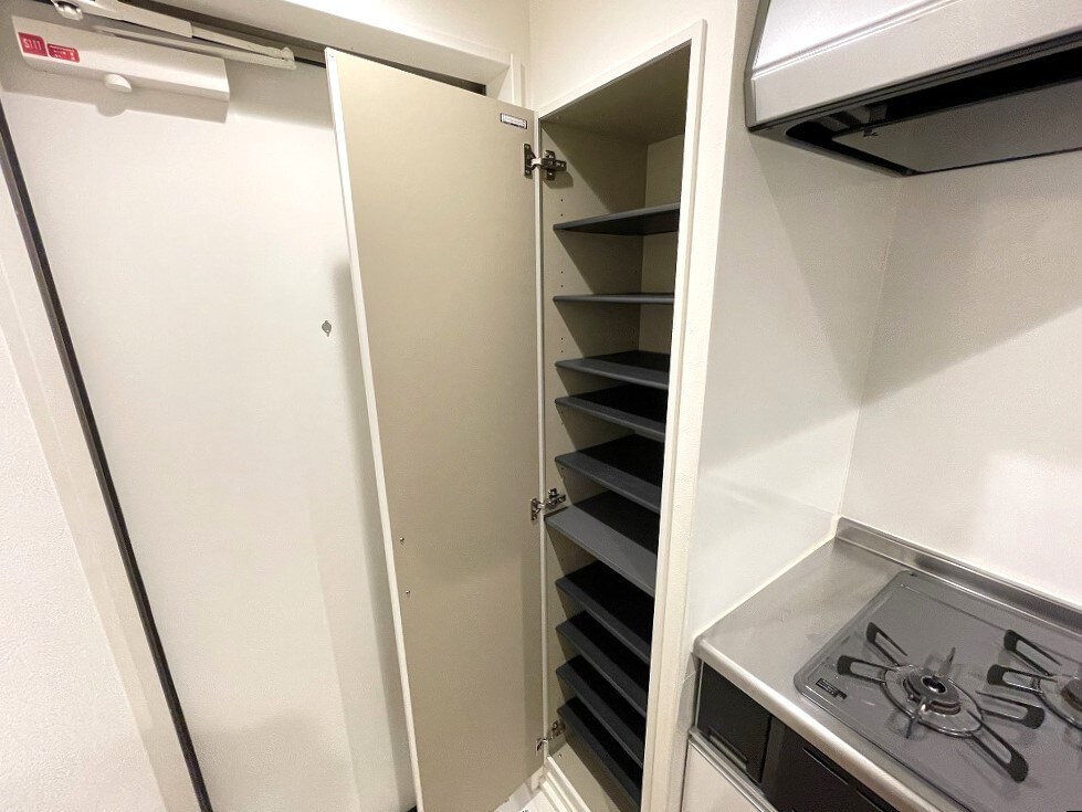 メゾンドボア加美の物件内観写真