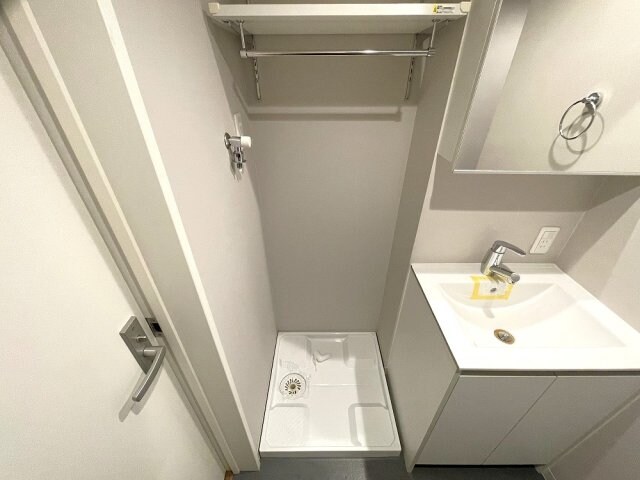 メゾンドボア加美の物件内観写真