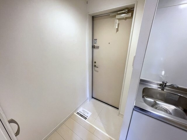 ラミアカーサ衣摺の物件内観写真