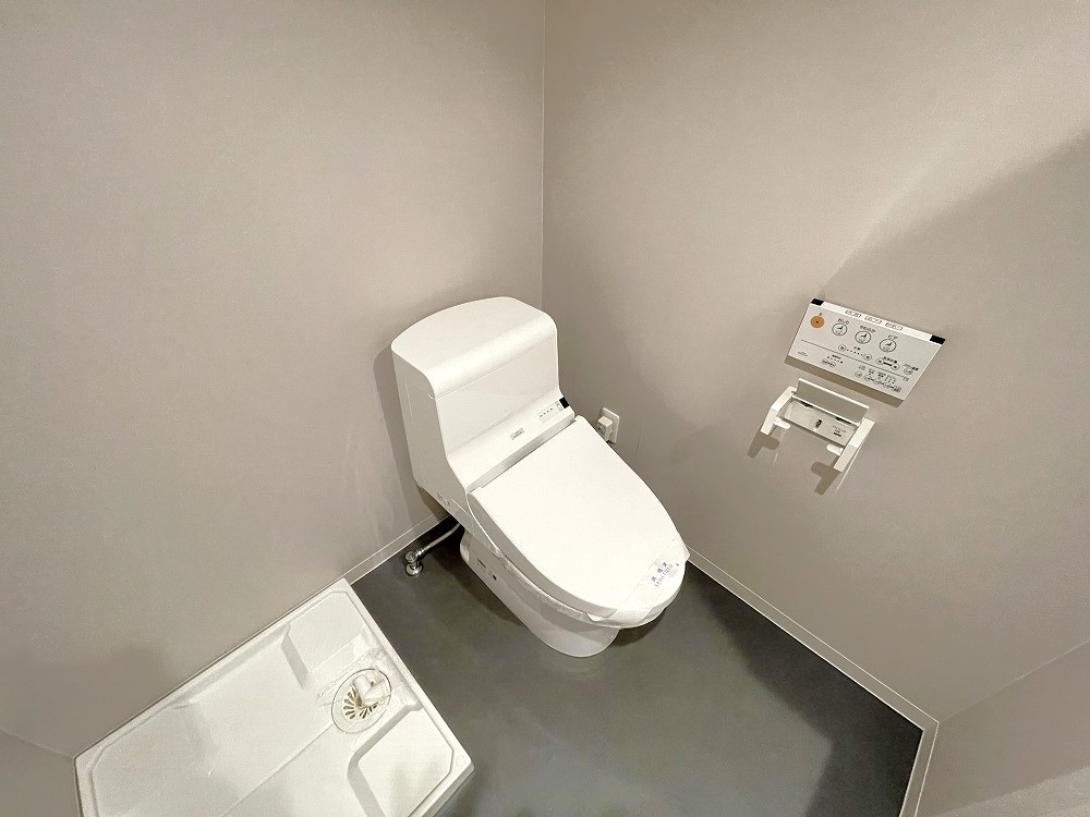 ラミアカーサ衣摺の物件内観写真