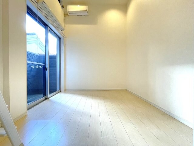 ラミアカーサ衣摺の物件内観写真