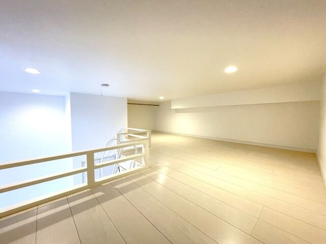 ラミアカーサ衣摺の物件内観写真