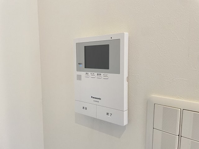 ラミアカーサ衣摺の物件内観写真