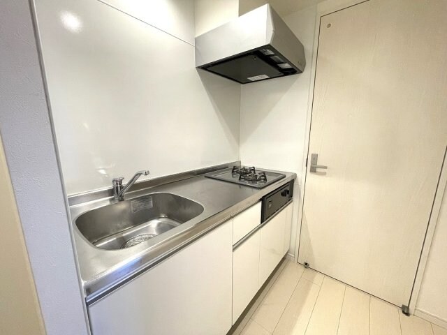 ラミアカーサ衣摺の物件内観写真