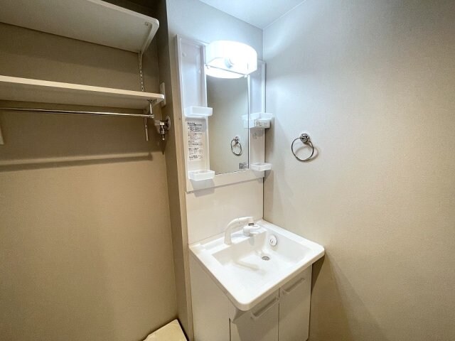 パロス瓢箪山ラドスールの物件内観写真