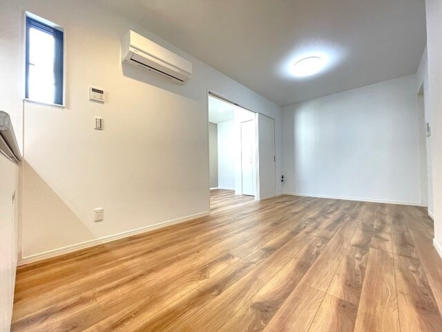 パロス瓢箪山ラドスールの物件内観写真