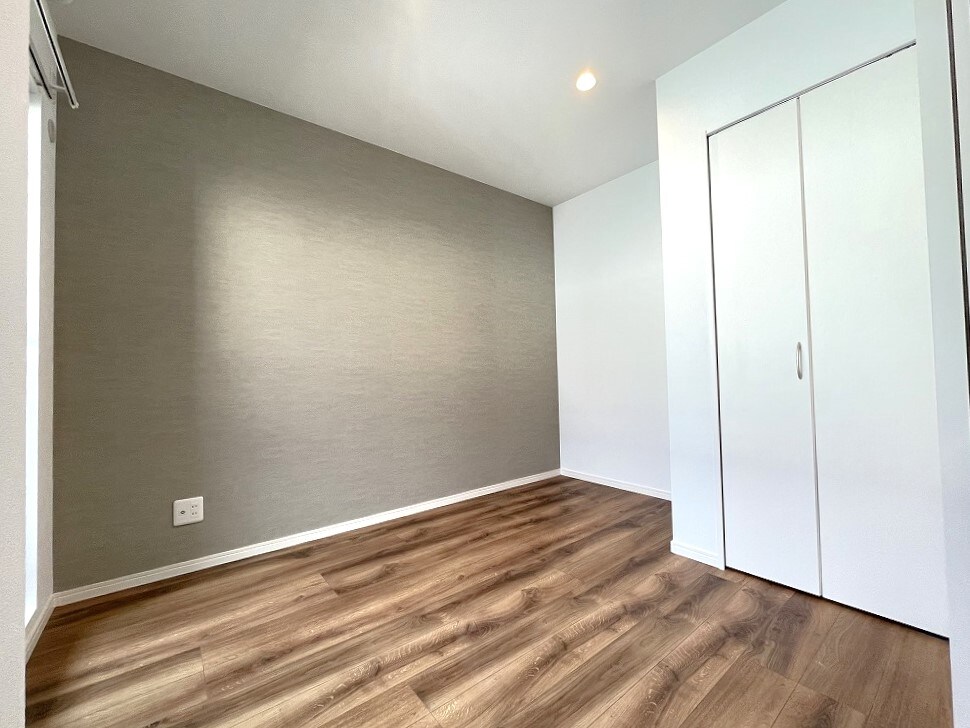 パロス瓢箪山ラドスールの物件内観写真