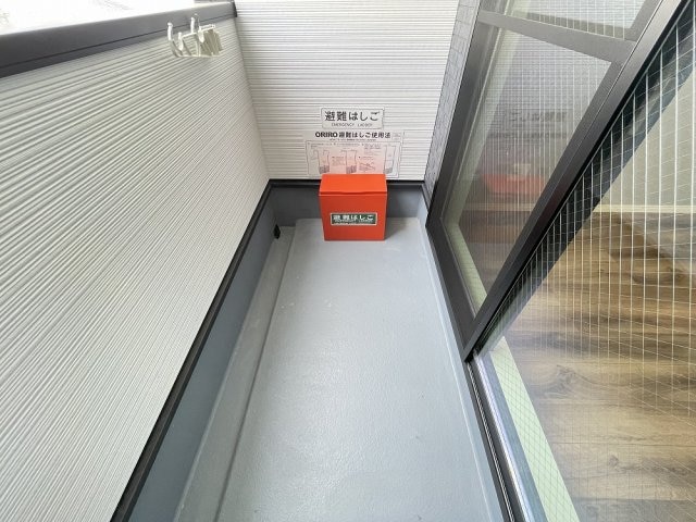 パロス瓢箪山ラドスールの物件内観写真