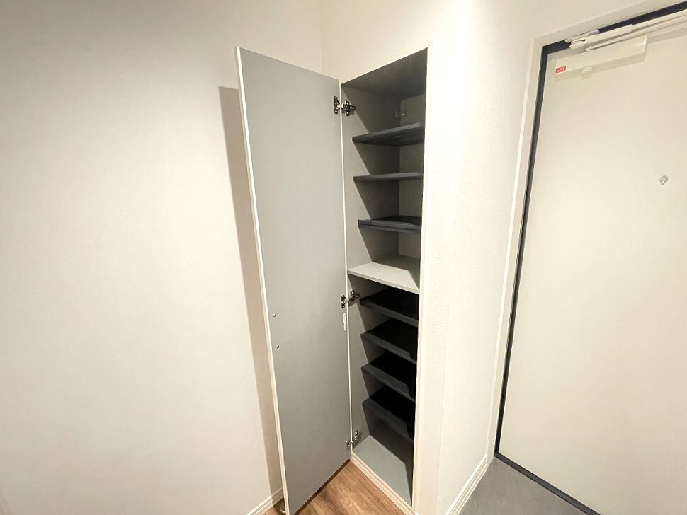 パロス瓢箪山ラドスールの物件内観写真