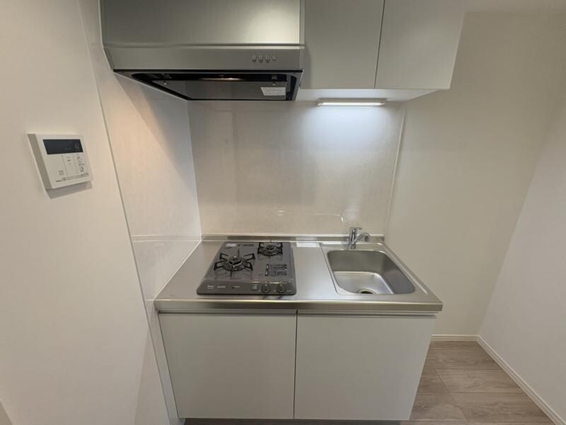 CLOUD 放出の物件内観写真