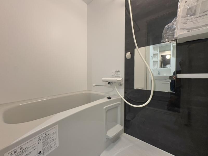 CLOUD 放出の物件内観写真