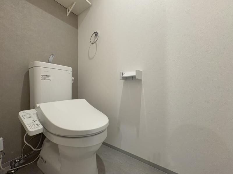 CLOUD 放出の物件内観写真