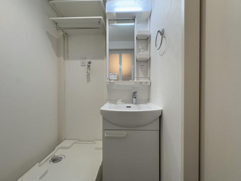 CLOUD 放出の物件内観写真