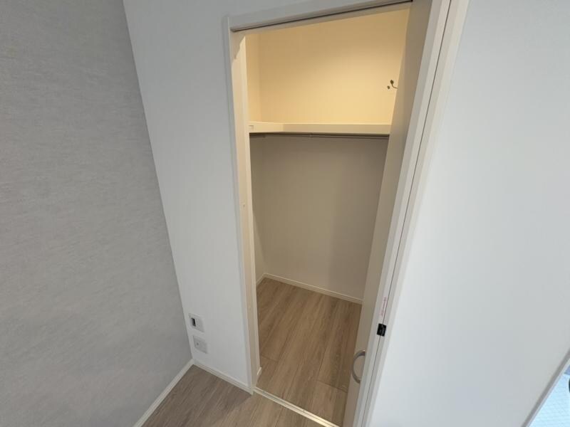 CLOUD 放出の物件内観写真