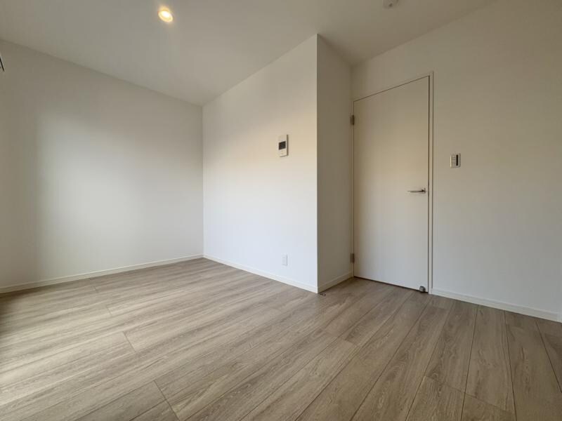 CLOUD 放出の物件内観写真