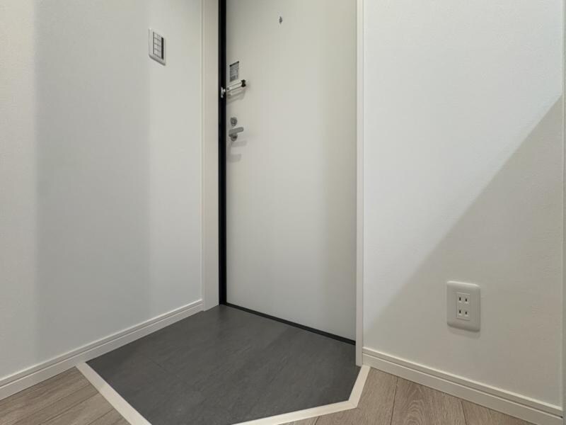 CLOUD 放出の物件内観写真