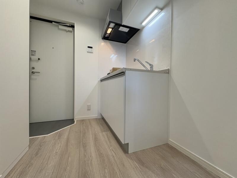 CLOUD 放出の物件内観写真