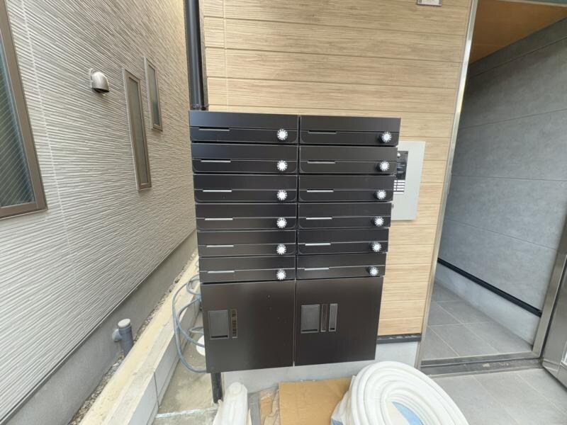 CLOUD 放出の物件内観写真