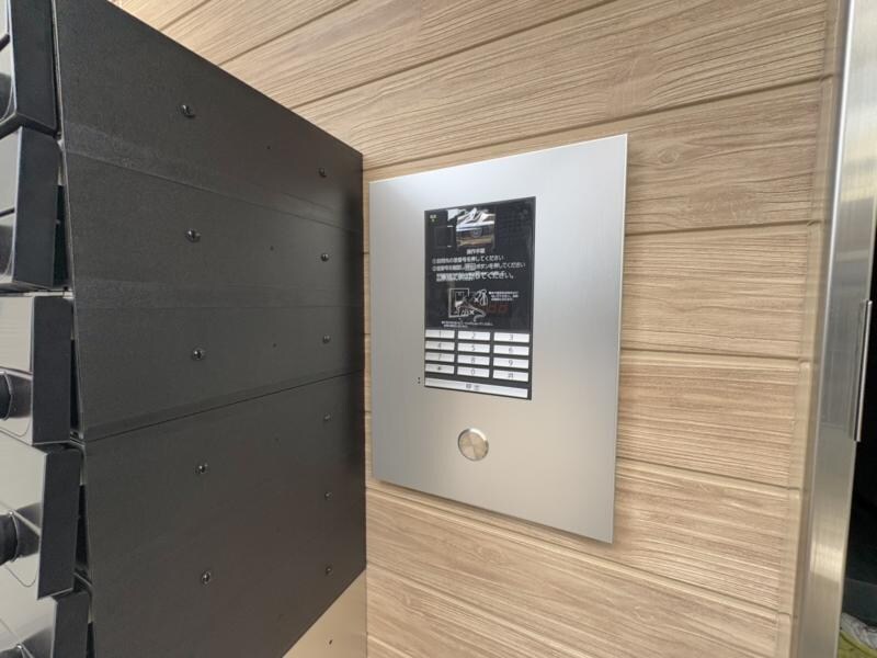 CLOUD 放出の物件内観写真