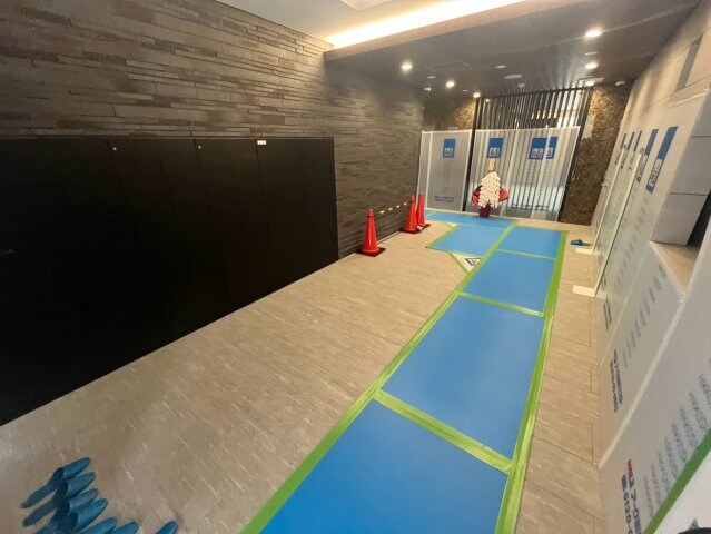 エル・セレーノ新大阪北の物件外観写真