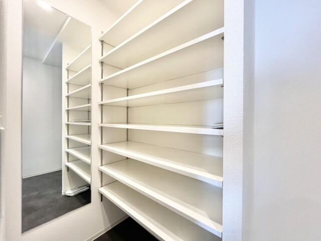 エル・セレーノ新大阪北の物件内観写真