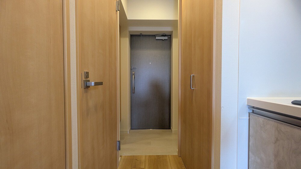 スプランディッドVIIIの物件内観写真