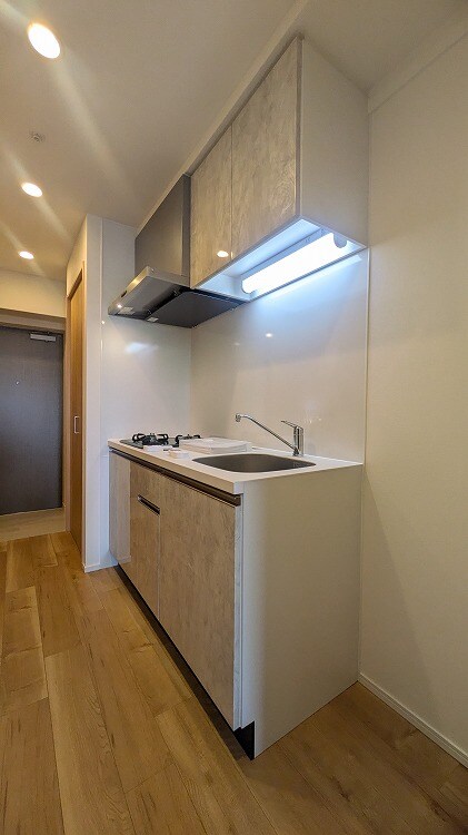 スプランディッドVIIIの物件内観写真