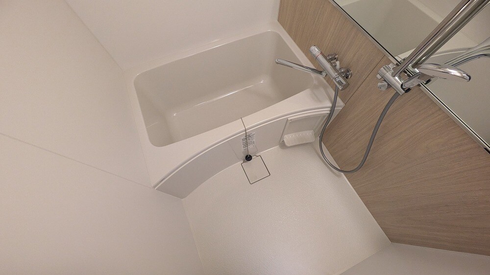 スプランディッドVIIIの物件内観写真