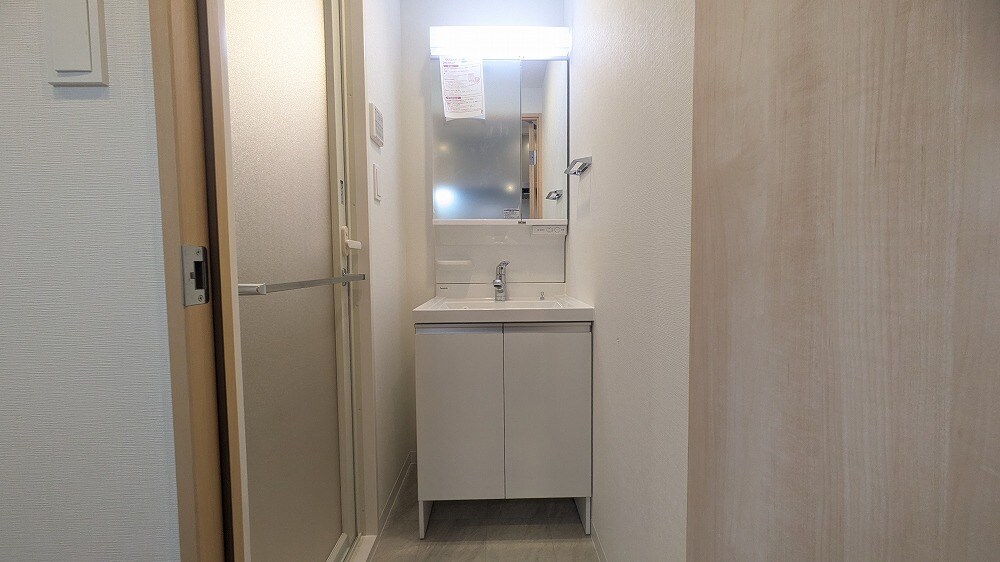 スプランディッドVIIIの物件内観写真