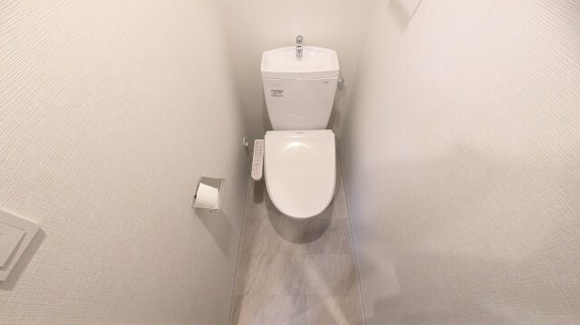 スプランディッドVIIIの物件内観写真