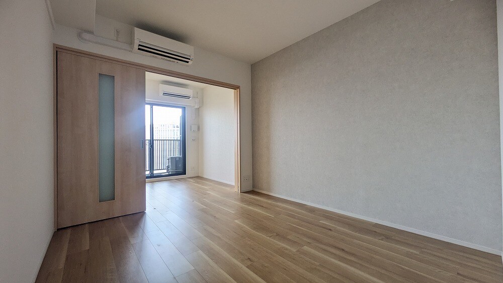 スプランディッドVIIIの物件内観写真