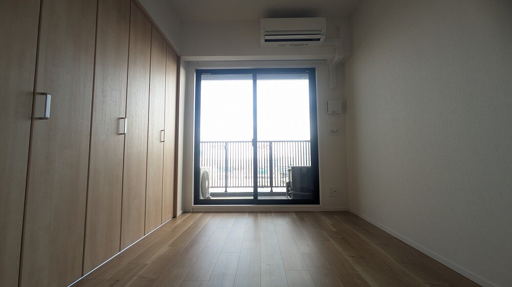 スプランディッドVIIIの物件内観写真