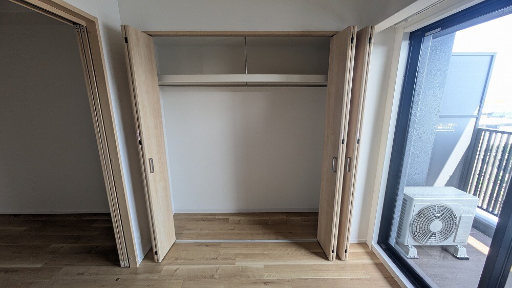 スプランディッドVIIIの物件内観写真