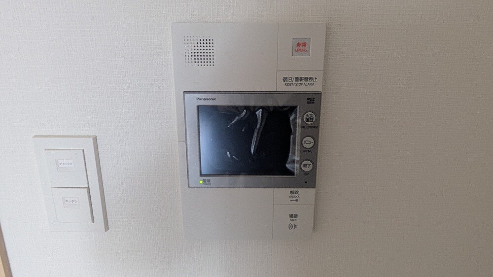 スプランディッドVIIIの物件内観写真