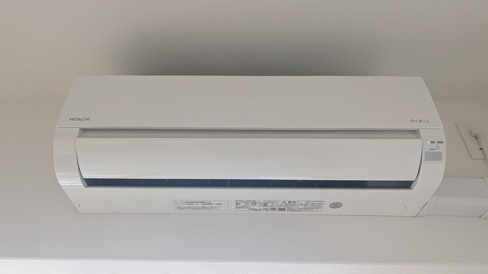 スプランディッドVIIIの物件内観写真