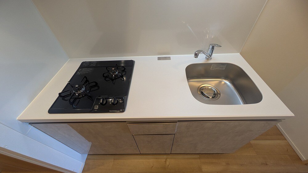 スプランディッドVIIIの物件内観写真