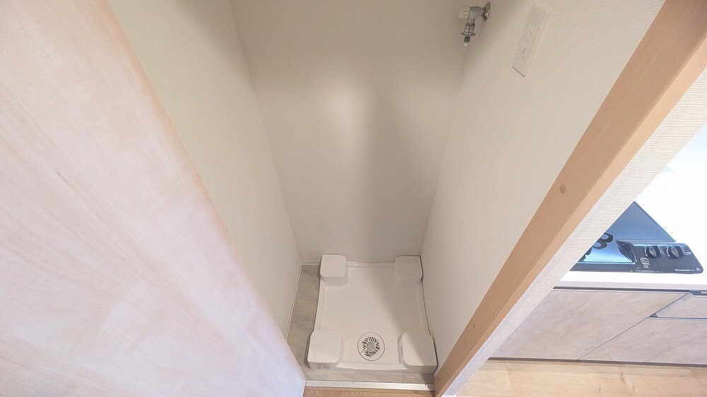 スプランディッドVIIIの物件内観写真