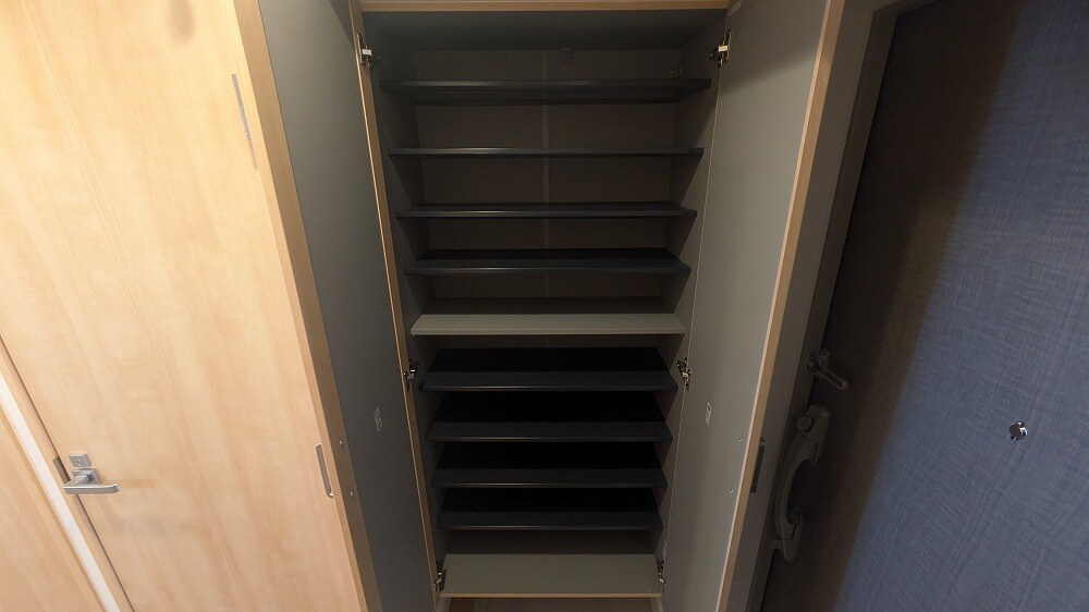 スプランディッドVIIIの物件内観写真