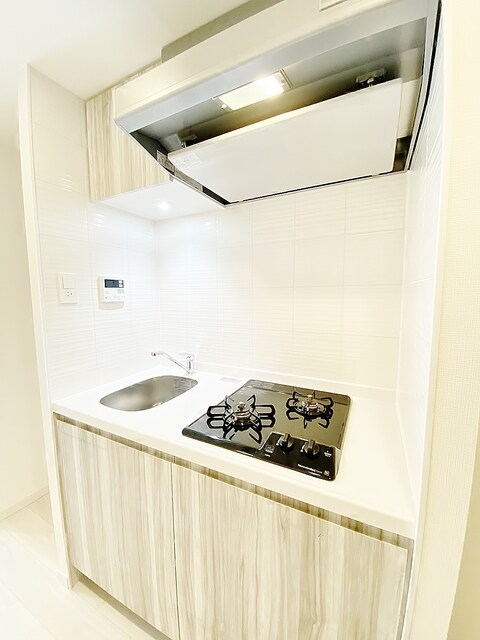 S-RESIDENCE三国WESTの物件内観写真