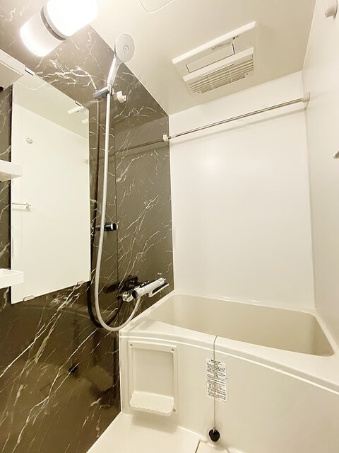 S-RESIDENCE三国WESTの物件内観写真