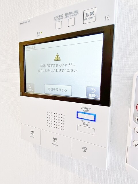 S-RESIDENCE三国WESTの物件内観写真