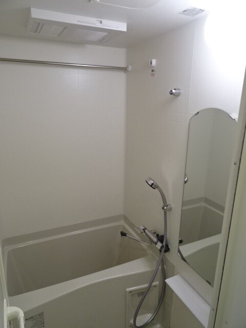 プレサンス淡路駅前の物件内観写真