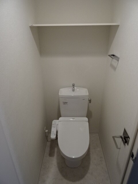 プレサンス淡路駅前の物件内観写真