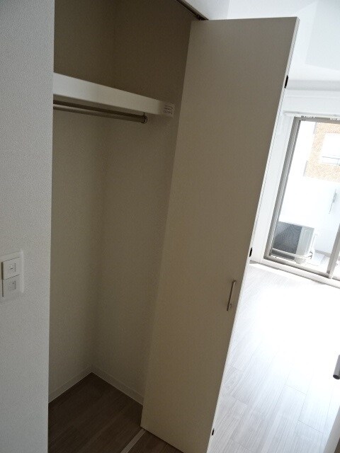 プレサンス淡路駅前の物件内観写真