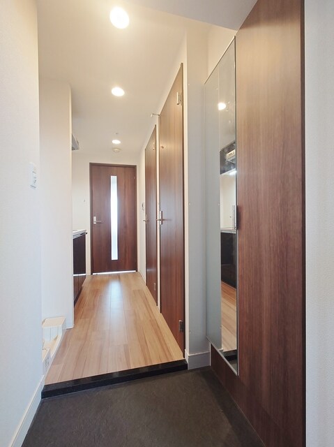 プレサンス淡路駅前の物件内観写真