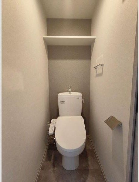 S-RESIDENCE上新庄ascentの物件内観写真