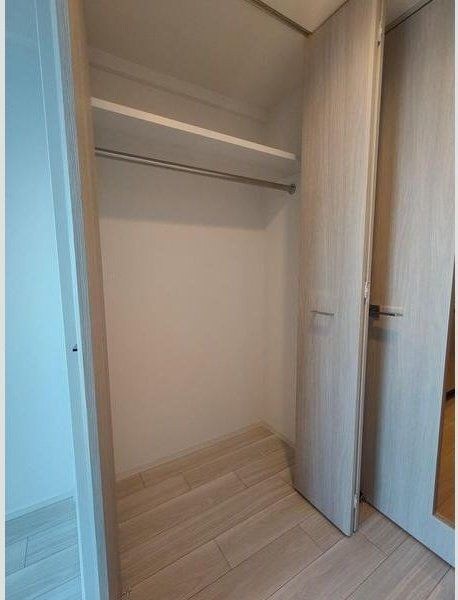 S-RESIDENCE上新庄ascentの物件内観写真