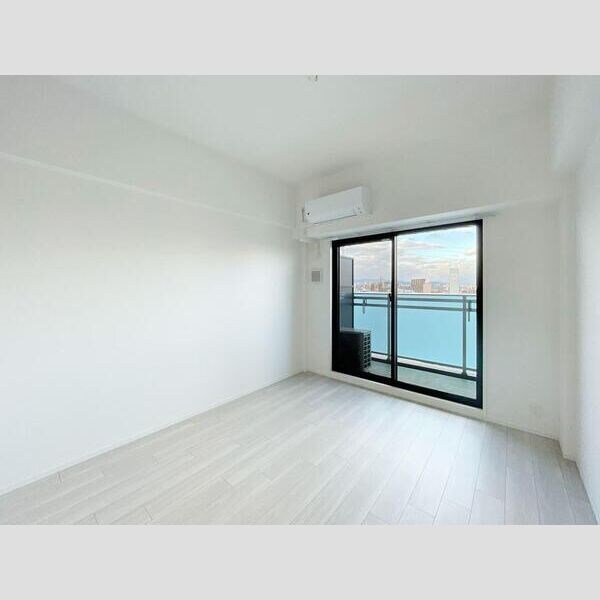 S-RESIDENCE上新庄ascentの物件内観写真