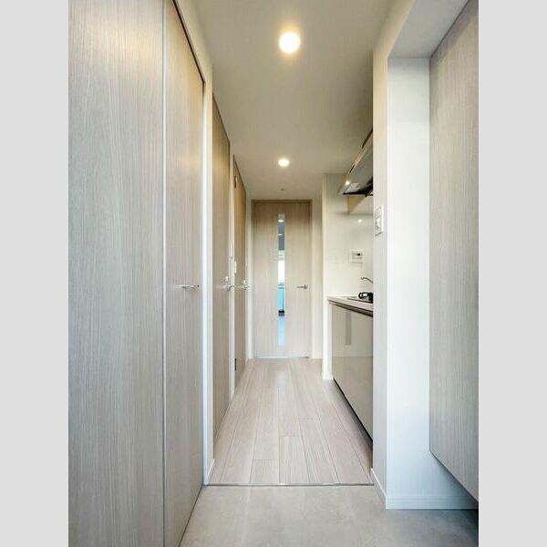 S-RESIDENCE上新庄ascentの物件内観写真