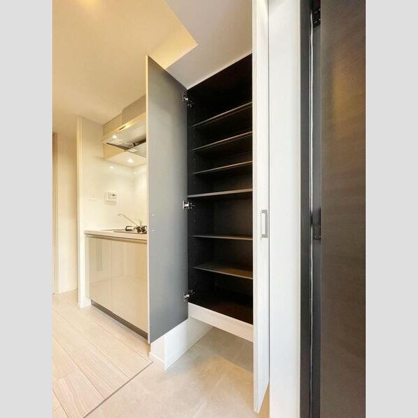 S-RESIDENCE上新庄ascentの物件内観写真